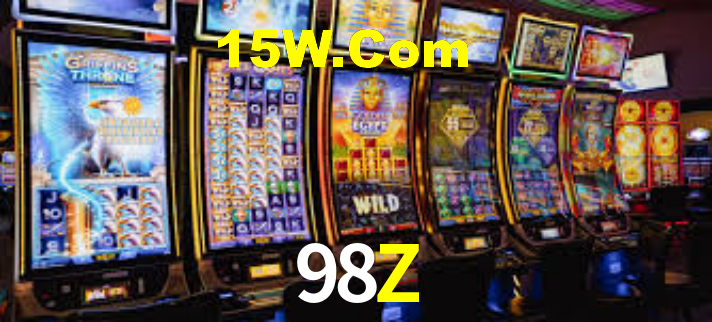 98Z App Interface