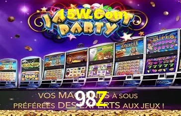 Seasonal Promotions 98Z
