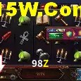 Slot Games 98Z